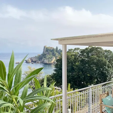 Paradisea * Taormina