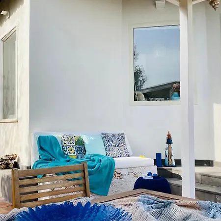 Paradisea * Taormina