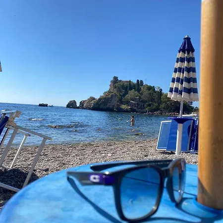 Appartamento Paradisea *
