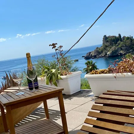 Paradisea * Taormina