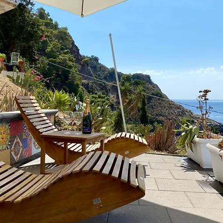 Paradisea * Taormina