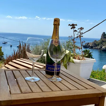 Paradisea Apartamento *