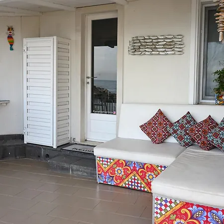 Apartamento Paradisea *