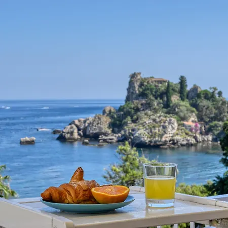 Appartamento Paradisea