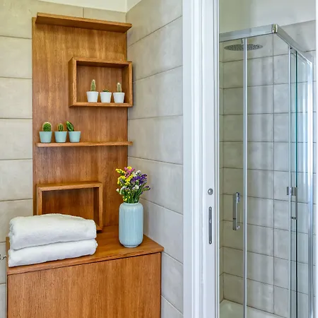 Apartamento Paradisea