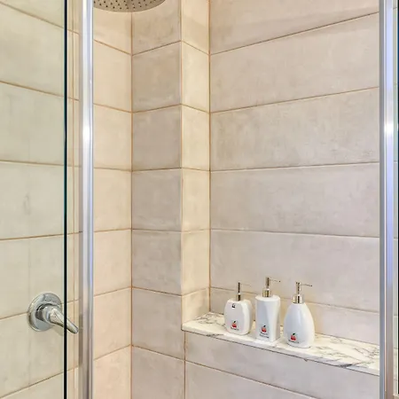 Appartement Paradisea