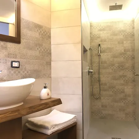 Paradisea Appartement
