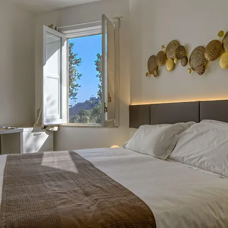 Paradisea Appartement