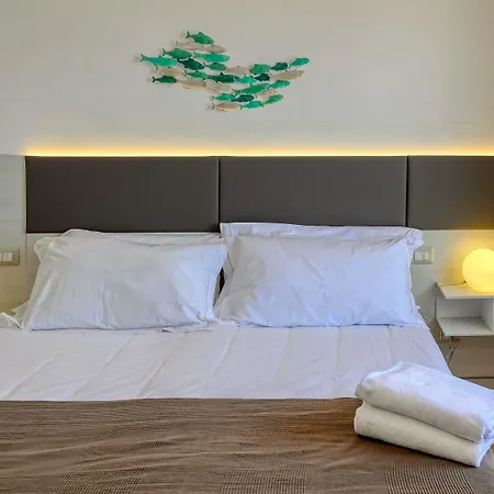 Paradisea Appartement Taormina