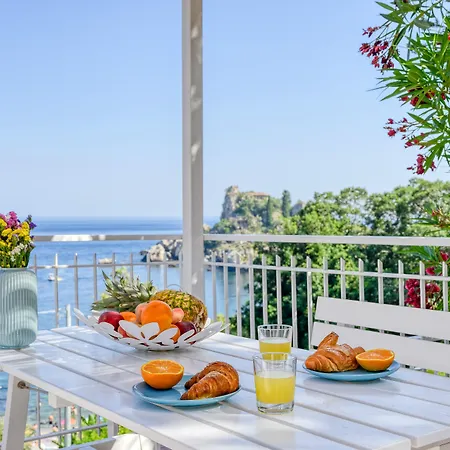 Appartement Paradisea