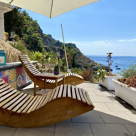 Paradisea Apartamento *