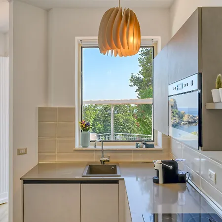 Apartamento Paradisea *
