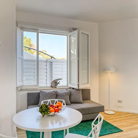 Apartamento Paradisea *