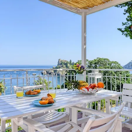 Paradisea Apartment