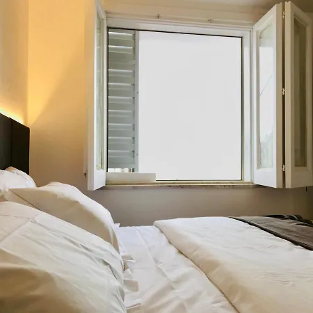 Paradisea Apartment
