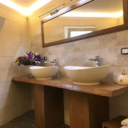 Paradisea * Taormina