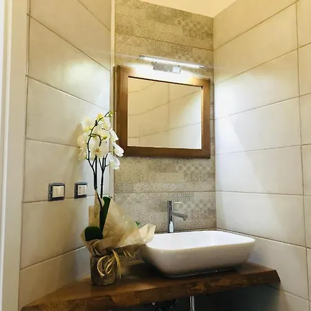 Paradisea Apartamento *