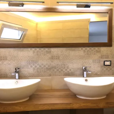 Paradisea Apartamento Taormina