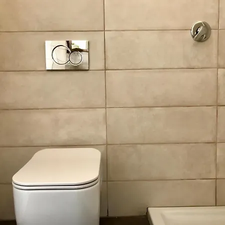 Apartamento Paradisea *