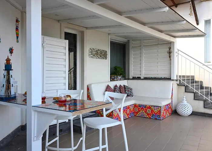 Paradisea شقة تاورمينا