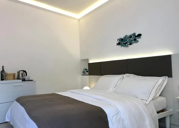 Paradisea Apartment *
