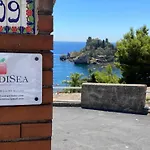 Appartamento Paradisea