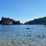 Paradisea Appartamento Taormina