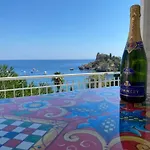 Paradisea Taormina