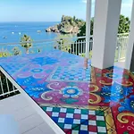 Appartamento Paradisea Taormina