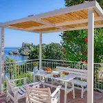 Paradisea Taormina