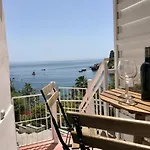 Paradisea Taormina