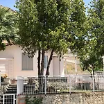 Paradisea Taormina